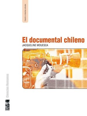 cover image of El documental chileno